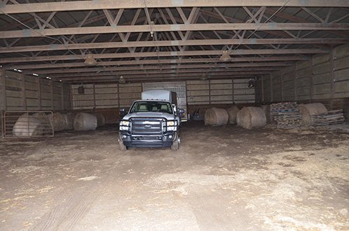 Property photo 29 - REAL ESTATE & FARM EQUIPMENT AUCTION IN ALLEN COUNTY, INDIANA